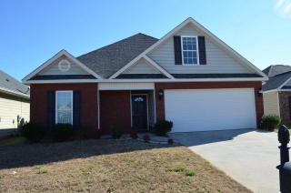 485 Bob White Rd, Macon, GA 31216-7373
