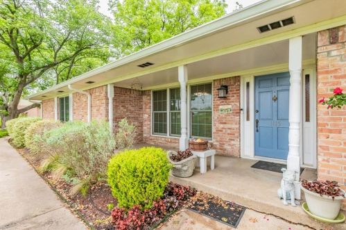 1115 Stodghill Rd, Rockwall, TX 75087-7934