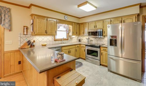 16705 Hudson Rd, Milton DE  19968-3633 exterior