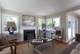 8 Dexter Pl, Millbrae, CA 94030-1715