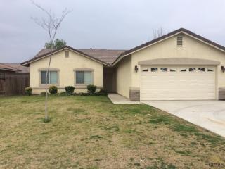 3505 Chisholm Trail Ave, Bakersfield, CA 93313-4021