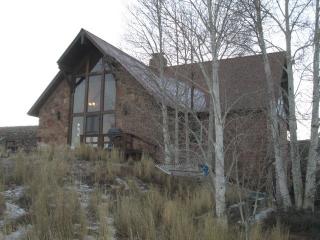 804 County Road 16, Gunnison, CO 81230-9303