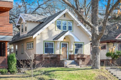 4821 Upton Ave, Minneapolis MN 55410-1806 exterior