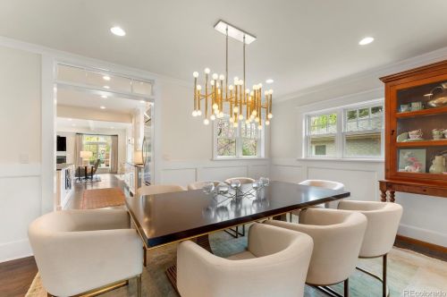 2270 Cook St, Denver CO  80210-4916 exterior