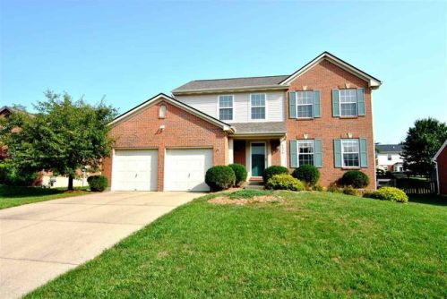 8806 Woodridge Dr, Florence, KY 41042-7708