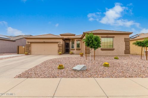 17444 Crocus Dr, Sun City AZ  85388-7750 exterior