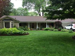 3637 Willow Lane Dr, Toledo, OH 43615-1160