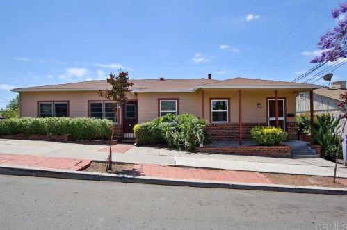 6441 Malcolm Dr, San Diego, CA 92115-5931