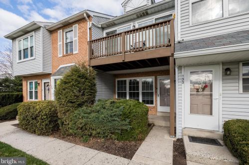 132 Wendover Dr, Norristown, PA 19403-2977