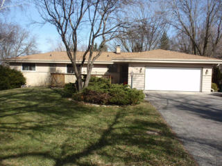 1926 Green Bay Rd, Grafton WI  53024-9644 exterior