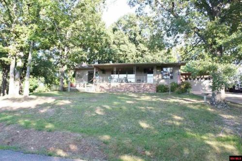205 Alford Dr, Bull Shoals, AR 72619-4324