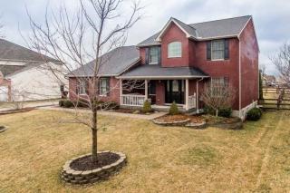1732 Savannah Lakes Dr, Florence, KY 41042-8680