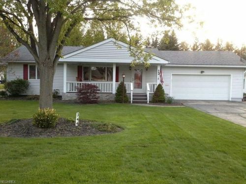 344 Lake St, Vermilion, OH 44001-1337