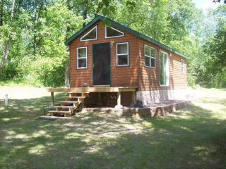 40206 County 4, La Porte, MN 56461-4127