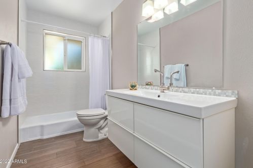 6507 Paradise Dr, Scottsdale AZ 85254-5175 exterior