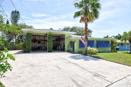 432 Fernandina St, Fort Pierce, FL 34949-3536