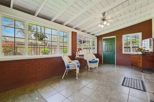 613 Mayflower St, Modesto CA  95356-1411 exterior
