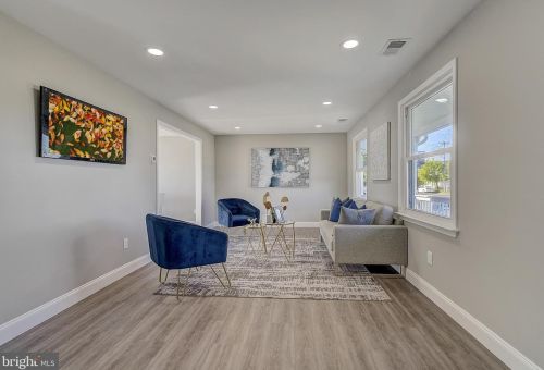 509 Dorset Ave, Atlantic City NJ  08406-1361 exterior