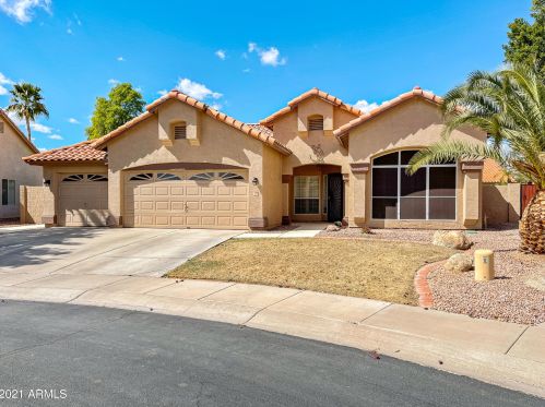 724 Apollo Ct, Chandler, AZ 85224-8216