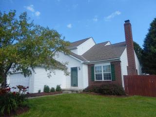 4928 Baycroft Dr, Hilliard, OH 43026-7108