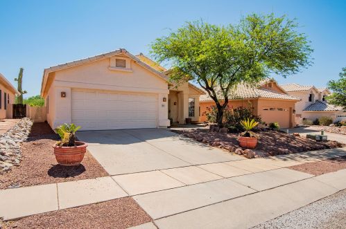 5184 Windriver Pl, Tucson, AZ 85750-7022