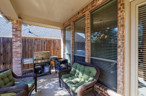 7904 Citadel Ct, Fort Worth TX 76182-6746 exterior