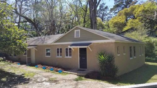1345 Linda Ann Dr, Tallahassee FL  32301-4823 exterior