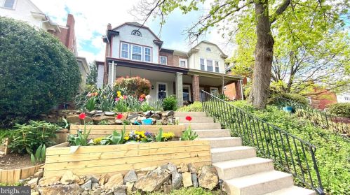 815 Harrison St, Wilmington, DE 19806-4628
