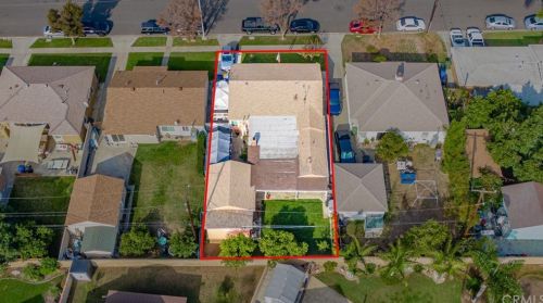 7318 Wellsford Ave, Whittier, CA 90606-2047