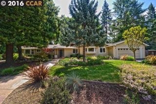 217 Hartford Rd, Danville, CA 94526-2218
