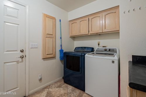 2120 Laurel St, Mesa AZ 85213-2390 exterior