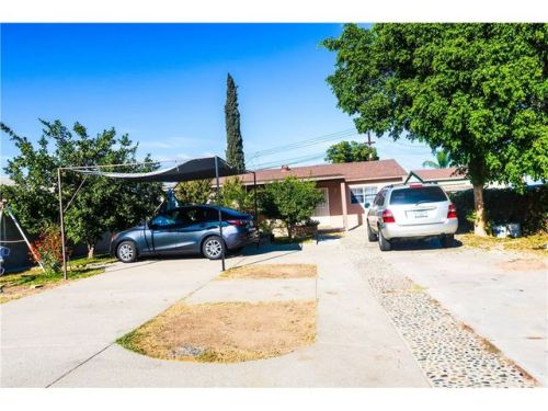 341 B St, Colton CA  92324-2707 exterior
