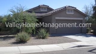 15417 172nd Ave, Sun City AZ  85388-0218 exterior