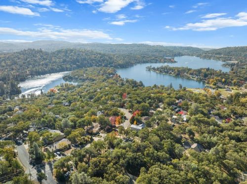 13975 Sun Forest Dr, Lake Wildwood CA  95946-9550 exterior