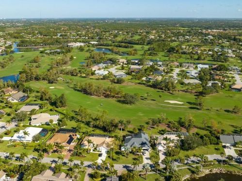 1905 Imperial Golf Course Blvd, Naples FL  34110-1007 exterior
