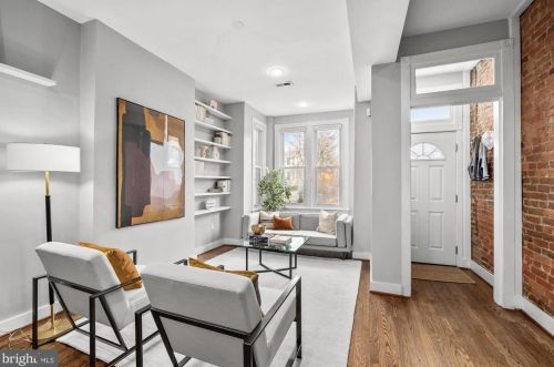 331 K St, Washington, DC 20003-3452
