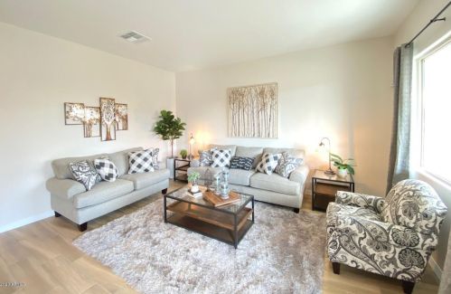 21518 Maya Rd, Queen Creek, AZ 85142-5569