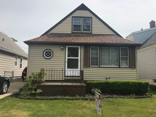 393 Downing, Buffalo NY  14220-2615 exterior