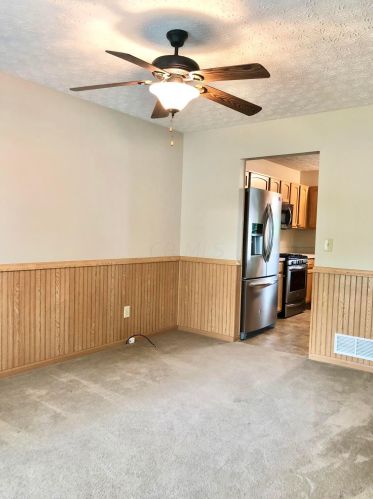 3105 Longridge Way, Darbydale OH  43123-9506 exterior