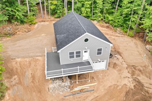 864 Acton Ridge Rd, Wakefield, NH 03830-3883