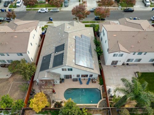 151 Abelia Ln, Grayson CA  95363-8369 exterior