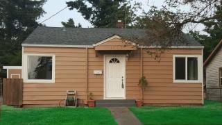 1007 Oxford St, Tacoma WA  98465-1831 exterior