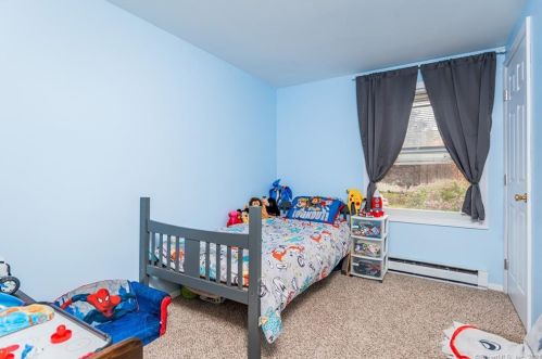 34 Juniper Ln, Norwich CT  06351-9119 exterior