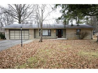 3228 39th St, Indianapolis, IN 46205-3185