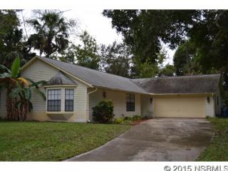 152 Cory Dr, Edgewater, FL 32141-7222
