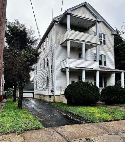 25 Curtin Ave, New Britain, CT 06053-2934