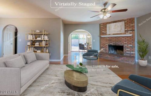 19316 Jefferson St, Buckeye, AZ 85326-5829