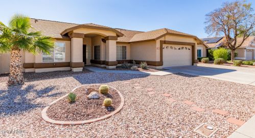 17410 86th Ave, Peoria AZ  85382-3006 exterior