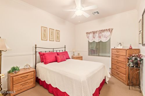 16188 Gelding Dr, Sun City AZ  85379-5109 exterior