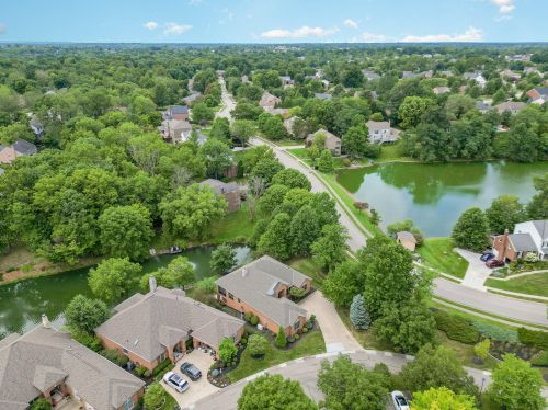962 Riva Ridge Ct, Hamilton KY  41091-9601 exterior
